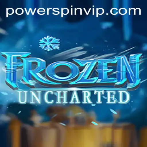 FrozenUncharted: Discover the Thrill of PowerSpin