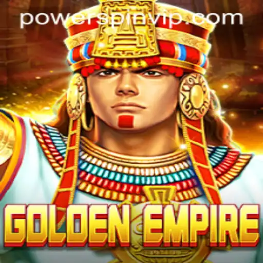 Unlocking the Secrets of GoldenEmpire: A Journey into POWERSPIN