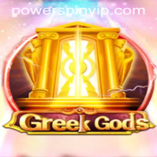 Unveiling the Epic World of GreekGods: The Power of Spin