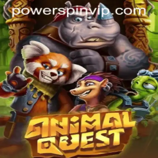 Embark on an Exciting Adventure with AnimalQuest