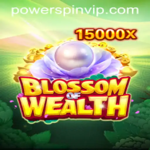 Unleashing the Thrills of BlossomofWealth and the Dynamic POWERSPIN