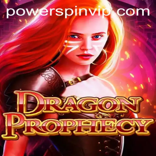 Unleashing the Magic of DragonProphecy: A Dive into the World of POWERSPIN