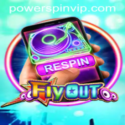 Explore the Exciting World of FlyOut: Mastering the POWERSPIN