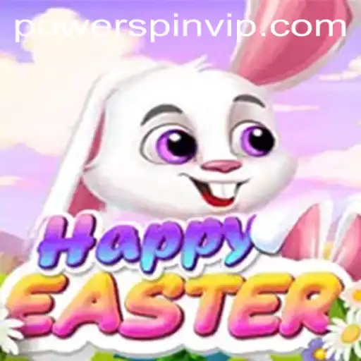 Exploring the World of HappyEaster: A Vibrant Adventure with POWERSPIN