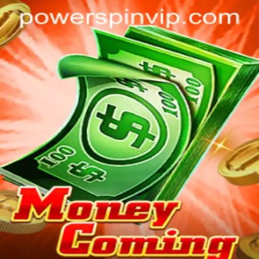 Unveiling MoneyComing: Dive Into the Thrilling World of POWERSPIN
