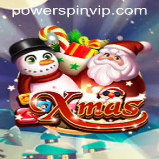 Discover the Thrilling World of Xmas: An In-Depth Look at POWERSPIN