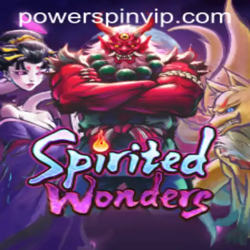 Discover the Thrilling World of SpiritedWonders: A Guide to the Game and Its Exciting Features