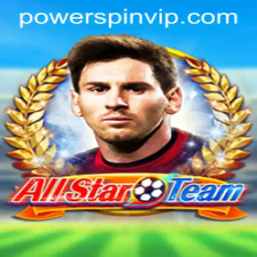 Discover the Exciting World of AllStarTeam and the POWERSPIN Feature