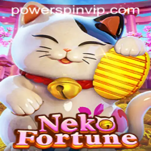 Unveiling NekoFortune: Dive into the Enchanting World of POWERSPIN