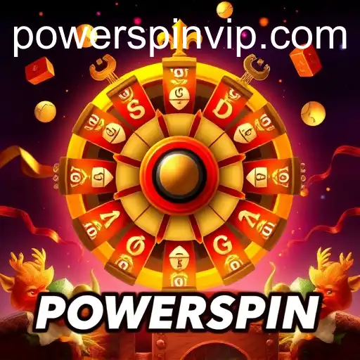 Online Slots: Discovering the Thrill of POWERSPIN