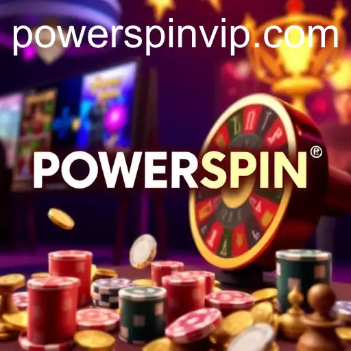 Embracing Responsible Gambling: The Role of POWERSPIN