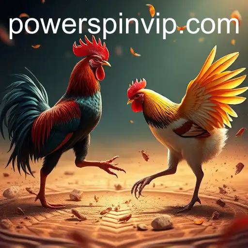 The Rising Popularity of Sabong Games: A Spotlight on POWERSPIN
